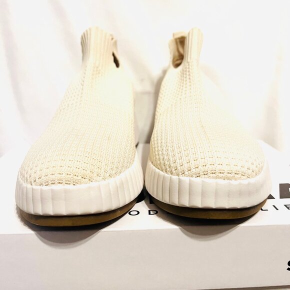 Sonoma Ortholite eco Carolynn-NWT-Slip On Comfort Shoes Cush Foot Bed-Sz. 9 1/2 - Picture 9 of 14